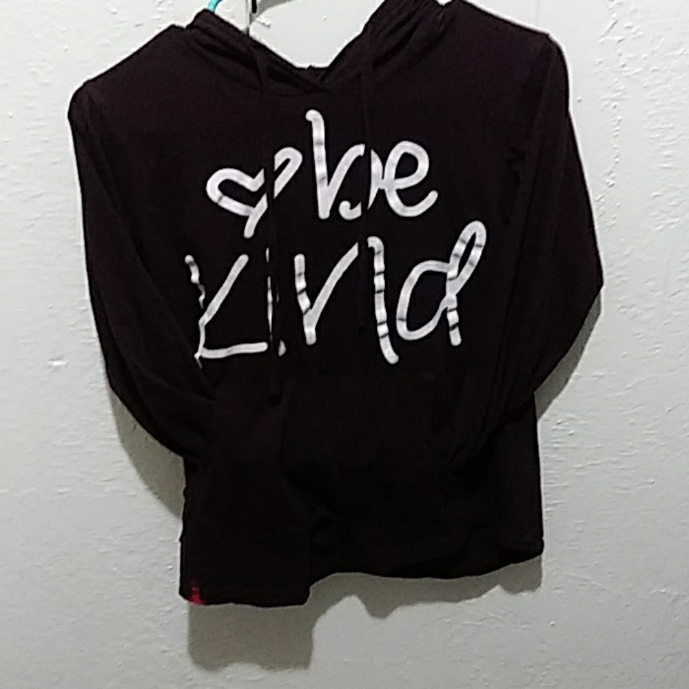 Be kind hoodie